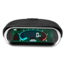 Car Universal 50-9999RPM Tachometer LCD Digital Display Engine Tachometer B M4F6
