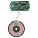 Wireless Charger PCBA Circuit Board Coil Charger Micro Fast Charging to charge
