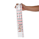 Electric deck magic props card magic trick stage acrobatics waterfall car â„–[