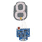 7.5W S9Fast Charging Wireless Charger PCBA Circuit Board With Dual 2Coil GreenBX
