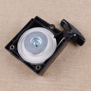 Recoil Pull Starter Replacement Fit For Kawasaki TH43 TH43D Trimmer Bush Cutter
