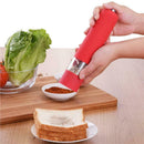 Electric Pepper Grinder Electric Salt Pepper Mill Grinder Seasoning Kitchen