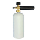 Car Wash Cleaning Snow Foam Bottle Washer Jet Equipment Lance Spray 1/4"