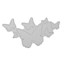 DIY Cutting Dies Stencil Scrapbooking Embossing Craft Album Photo Card Gift
