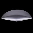 1Pair Silicone Gel Arch Support Pad Flat Foot Orthopedic Inserts Incoles-t TDD3C