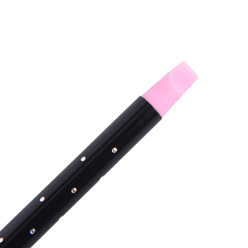 Double Different Head Dotting Pen Nail Dotting Tool Tips Bead Picker Wax Pen  Gw