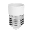 Light Adapter Bulbs Extender Lamp Holder Converter for E27 to E14