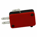 Mini V-15-1C25 Automation SPDT Pin Button Micro Switch D7A2