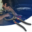 12 inch Adjustable Oil Filter Pliers Hand Tool Oil Filter Remover Tool