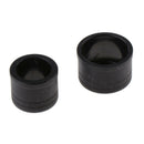 2x Oboe Protective Cap Oboe Cork Cover Oboe Fittings Musical Instrument Accs