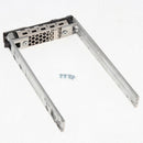 2.5" SAS SATA Hard Drive Tray Caddy for DELL Poweredge R310 R410 R710 R810