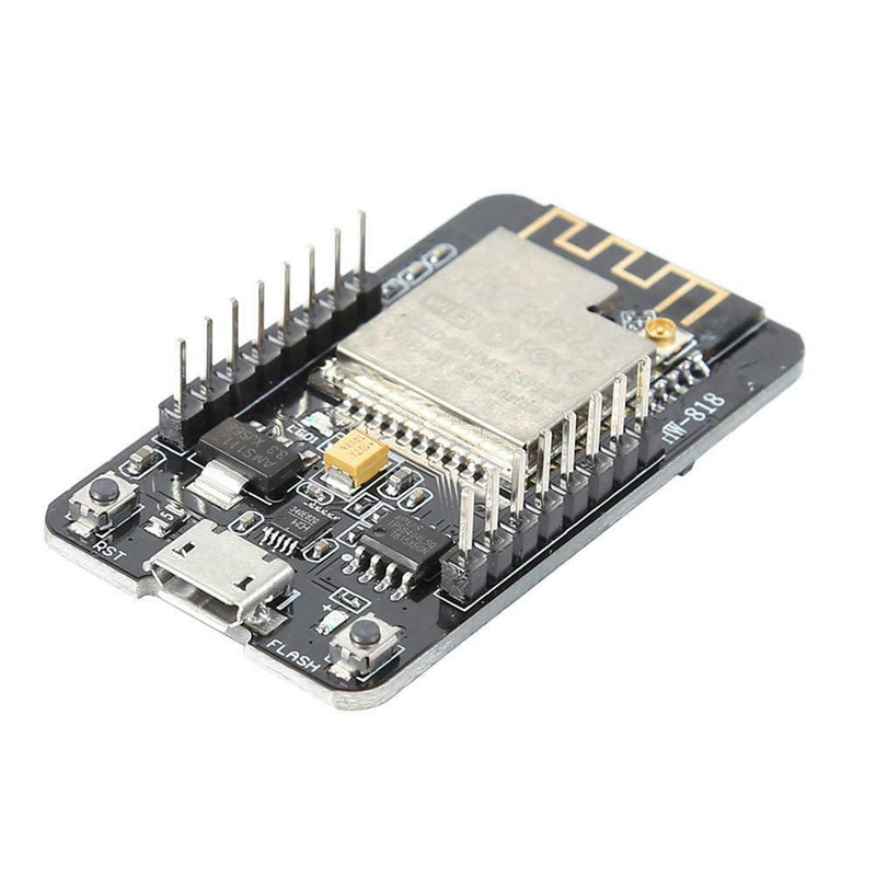 ESP32-CAM-CH340 USB Serial to Bluetooth and WIFI Camera Development Board A