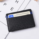 High Quality Wallet Money Clip Credit Card Holder ID Business Magic Wallet C 3C
