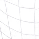 Football Net Full Size 24 x 8ft 7.3x2.4m Match Soccer Goal training 800 Gw