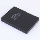 128 MB Storage Space Memory Card Unit Data Stick for Sony PS2 Console Video