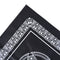 49*49cm pentacle tarot game tablecloth board game textiles tarots table cover  Z
