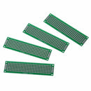 5pcs Double-Side Prototype FR-4 PCB Printed Circuit Board stripboard univer E4N7