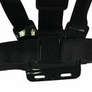 Gopro Accessories GoPro Hero7/6/5/4/3+/3/2/1 B Chest Straps (With Holes) Useful