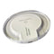 Wireless Fast Charger Phone Charging Holder for All Qi Enabled Device White