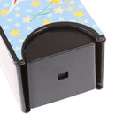 Box Turning The Red Ball Into The Blue Ball Magic Tricks Close Up Magic Props OZ