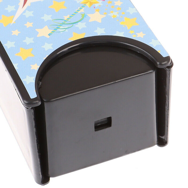 Box Turning The Red Ball Into The Blue Ball Magic Tricks Close Up Magic Props OZ