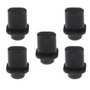 5 Pcs 3 Tips Toggle Switch 3-Way Selector Spare Parts