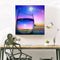 5D DIY Full Round Drill Diamond Painting Fantasy Cup Cross Stitch (jh389)