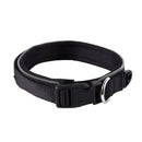 Pet Collars for Dogs Reflective Neoprene Classic Ultra-soft Padded Dog CollaI7T2
