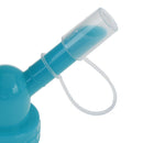 2In1 Plastic Nozzle For Flower Plant Waterers Bottle Watering Cans Sprinkler BX