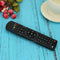 Black Universal TV Remote Control Controller Replacement for Toshiba RC1910