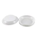 20g Travel Mini Setting Powder Case DIY Round Cosmetic Glitter Container Box Jar