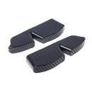 2x Car Rear Seat Air  Vent Outlet Cover For Hyundai Tucson 2015-2017
