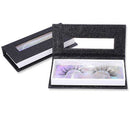 1Pc Empty False Eyelash Case Box Storage Container Holder Compartment Tool
