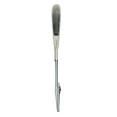 USB Reading Lamp with 14 LEDs Dimmable Touch Switch and Flexible Gooseneck (B7V5