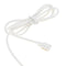 2 Pin USB Watch Charging Cable Magnetic Charging Base for Watch