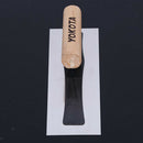 Finishing Trowel with Comfortable Wood Handle Less Fatigue