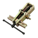 Pump Pulley Remover Straight Type Two Claws Bearing Puller Hand Tool Q5Z3