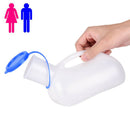 Portable Car Handle Urine Bottl Urinal Travel Camp Urination Device Pee Toilet Z