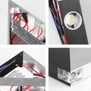 e Creative Wall Lamp Led Bar Ktv Bedroom Living Room Wall Decoration Lamp W