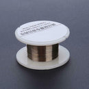 3pcs/Set Separating Yarn Dissection Sticks Steel Wire Cutting Line Detach