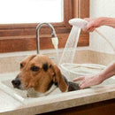 Faucet Shower Head Spray Drains Strainer Hose Sink S8L1 H0U7 Washing Hair S B8D0