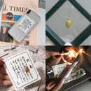 Feng Shui Golden Money Turtle Lucky Home Office Decoration Tabletop Ornam xnC Nw