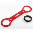 Deckas Center Shaft Wrench Tool Dub/Tl-FC32 25 24 Multifunctional BB WrenchS Hn