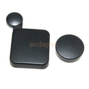 Underwater Housing Dive Filter + Camera Lens Cap Cover for Gopro Hero 4 3+