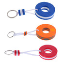 3x Novelty Floating Boating Keychain Yachting Sailing Key Chain Fobs Floats
