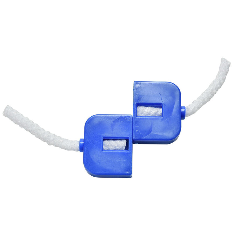 Broken Rope Restore Prop Close Up Street Magician Supplies Kids Trick Gw