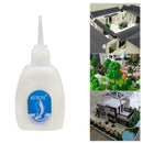 30ml Strong Glue Factory Wholesale 3 Seconds Wood Furniture Bonding Quick C2J5