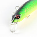 1Pc Fishing Lures Sinking Minnow Wobblers Crankbait 10cm 11.7g Hard Baits 2