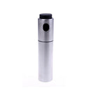 Stainless steel olive pump spray fine bottle oil sprayer pot cooking tool  Bj