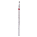 Nail Art Electric Carbide Cylinder Cuticle File Drill Bit Manicure Pedicure U9U4
